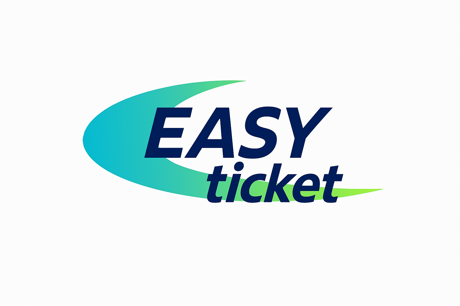 Easytickets logo