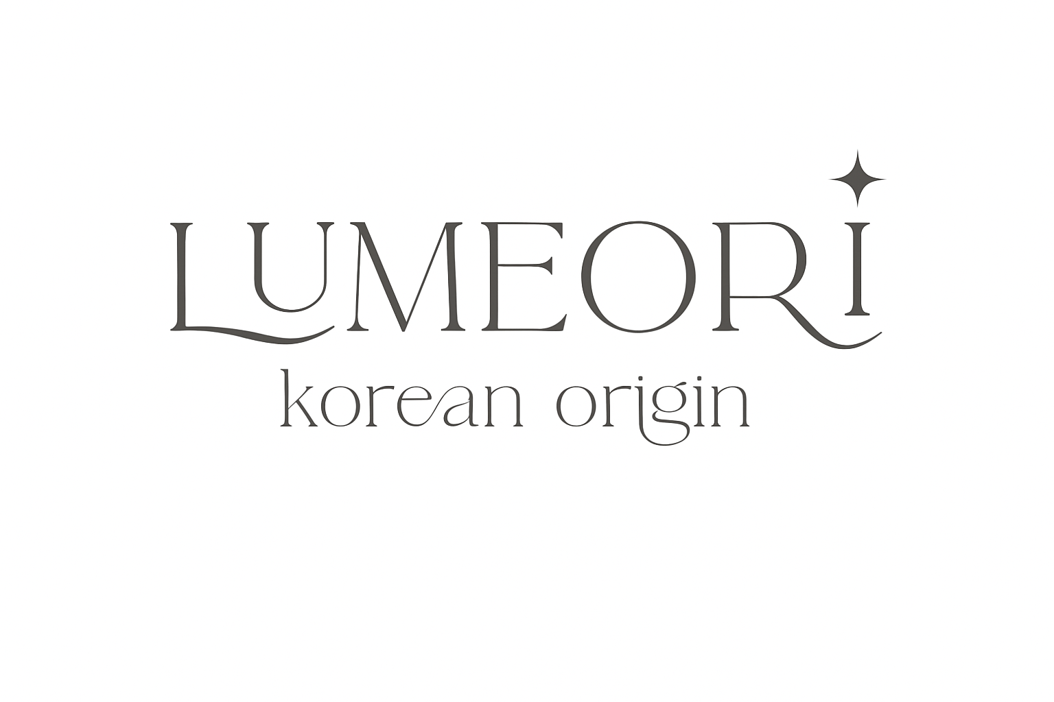 Lumeori logo