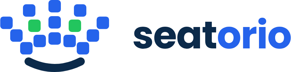 Seatorio logo